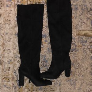 Never Worn Franco Sarto Boots!